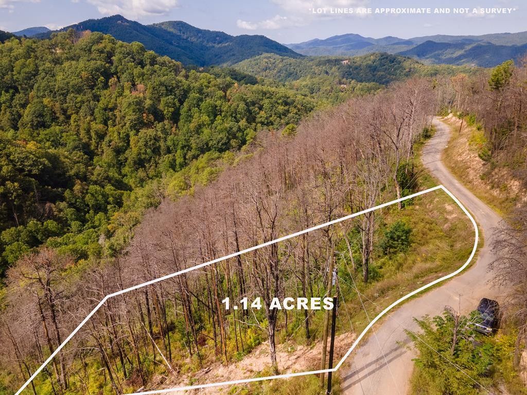 1.14 Acres, Lot 0006 Headrick Lead, Sevierville, TN 37862 Land and Farm