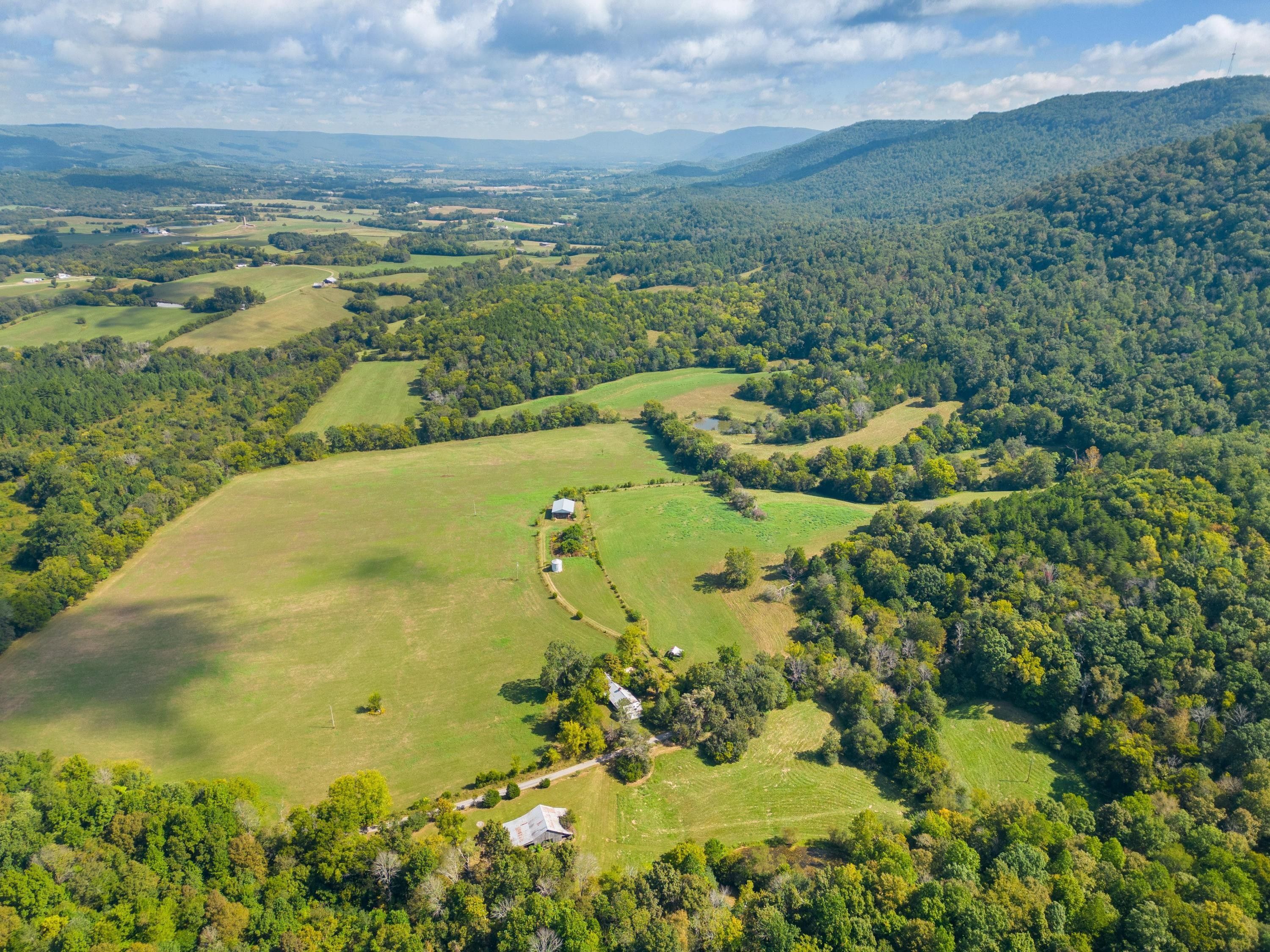 1210 Old Dayton Rd, Pikeville, TN 37367 MLS 1380553 Land and Farm