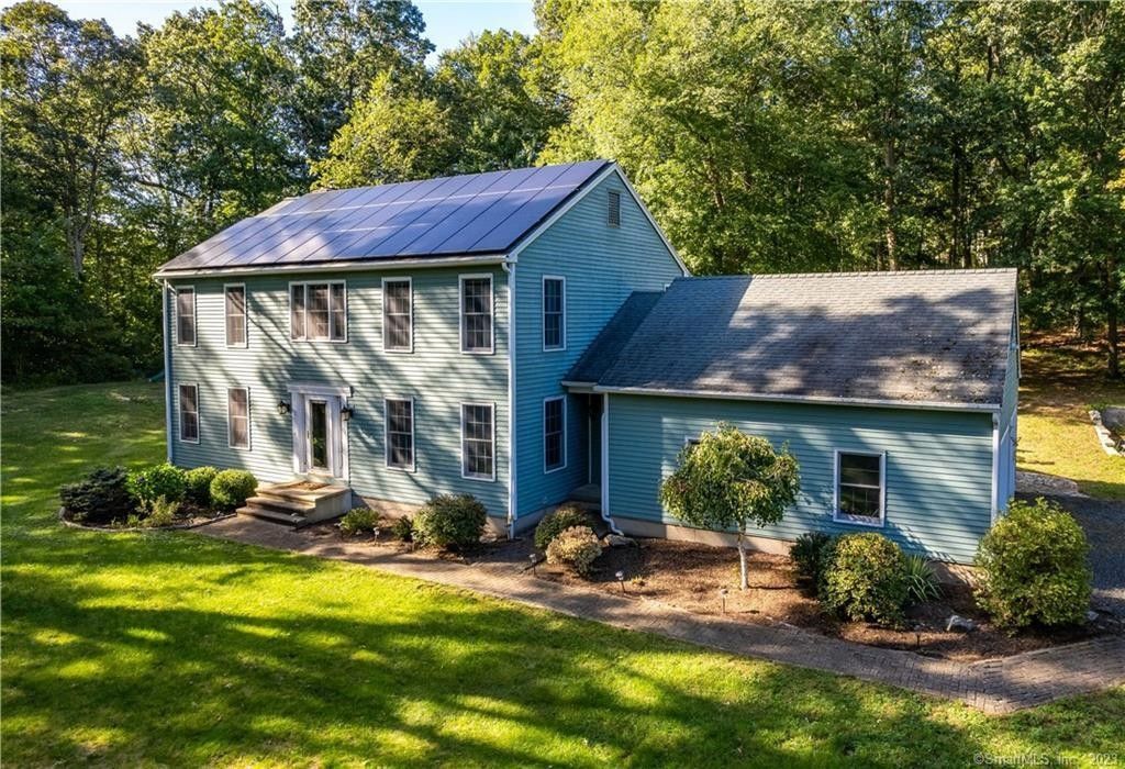 2.42 Acres, 32 Perkins Road, Southbury, CT 06488 Land and Farm