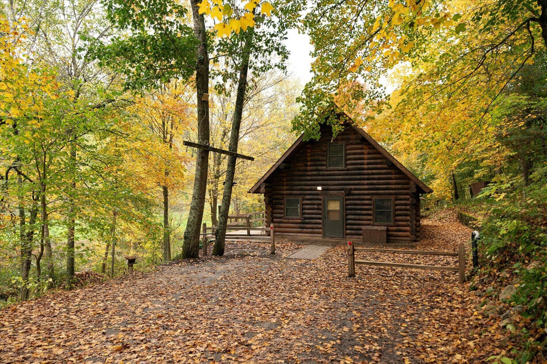 2 Acres, E9488 Brush Hollow Rd, Viroqua, WI 54665 Land and Farm