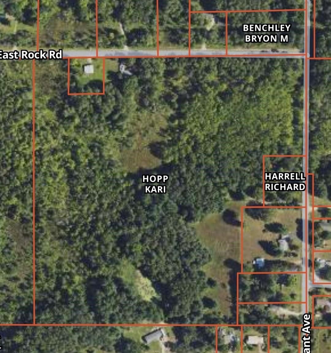 34.21 Acres, TBD Grant, Clare, MI 48617 Land and Farm