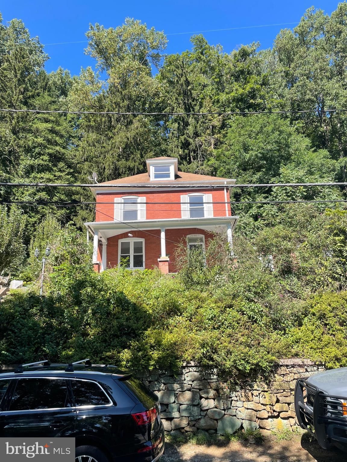 2.73 Acres, 1204 FRIEDENSBURG ROAD, Reading, PA 19606 Land and Farm