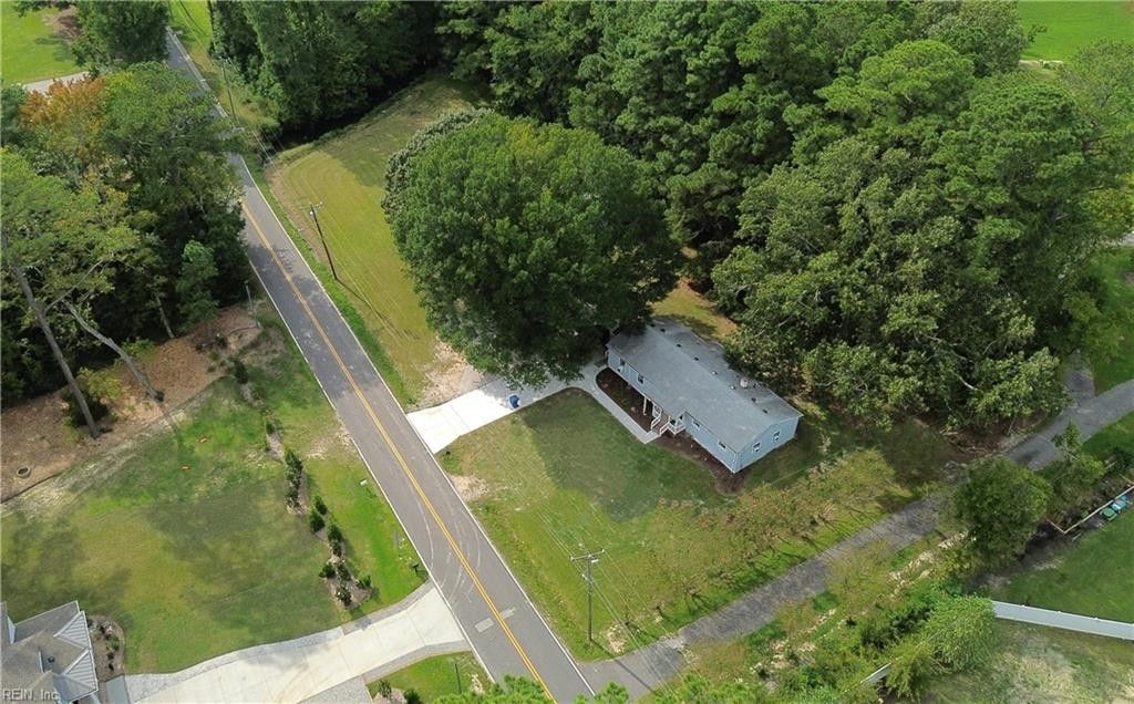 1 Acres, 2761 Atwoodtown Road, Virginia Beach, VA 23456 Land and Farm