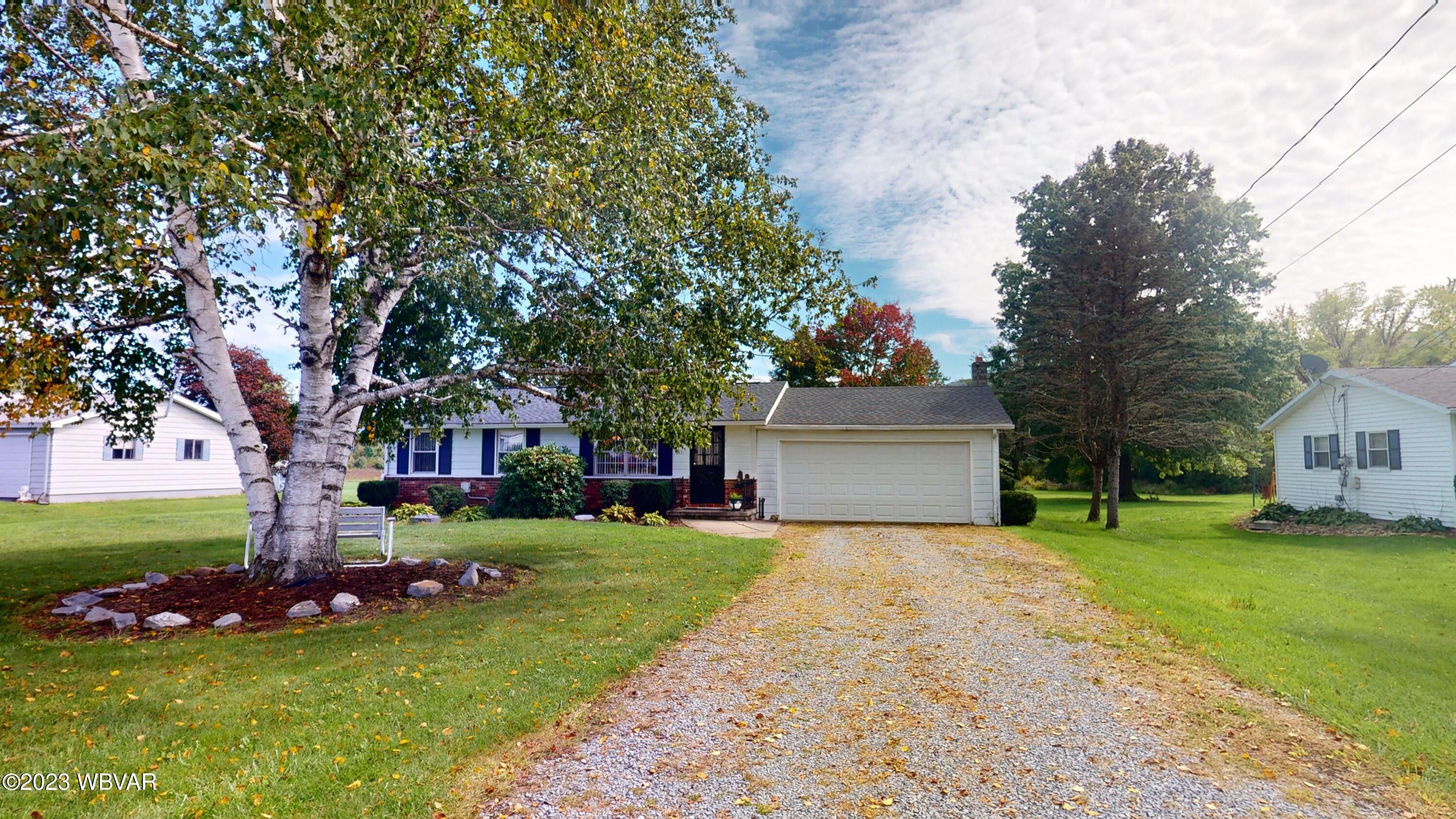 0.42 Acres, 617 YOUNGS ROAD, Linden, PA 17744 Land and Farm