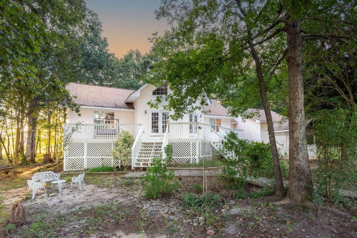 7.09 Acres, 2030 Jones Woods Road, Good Hope, GA 30641 Land and Farm