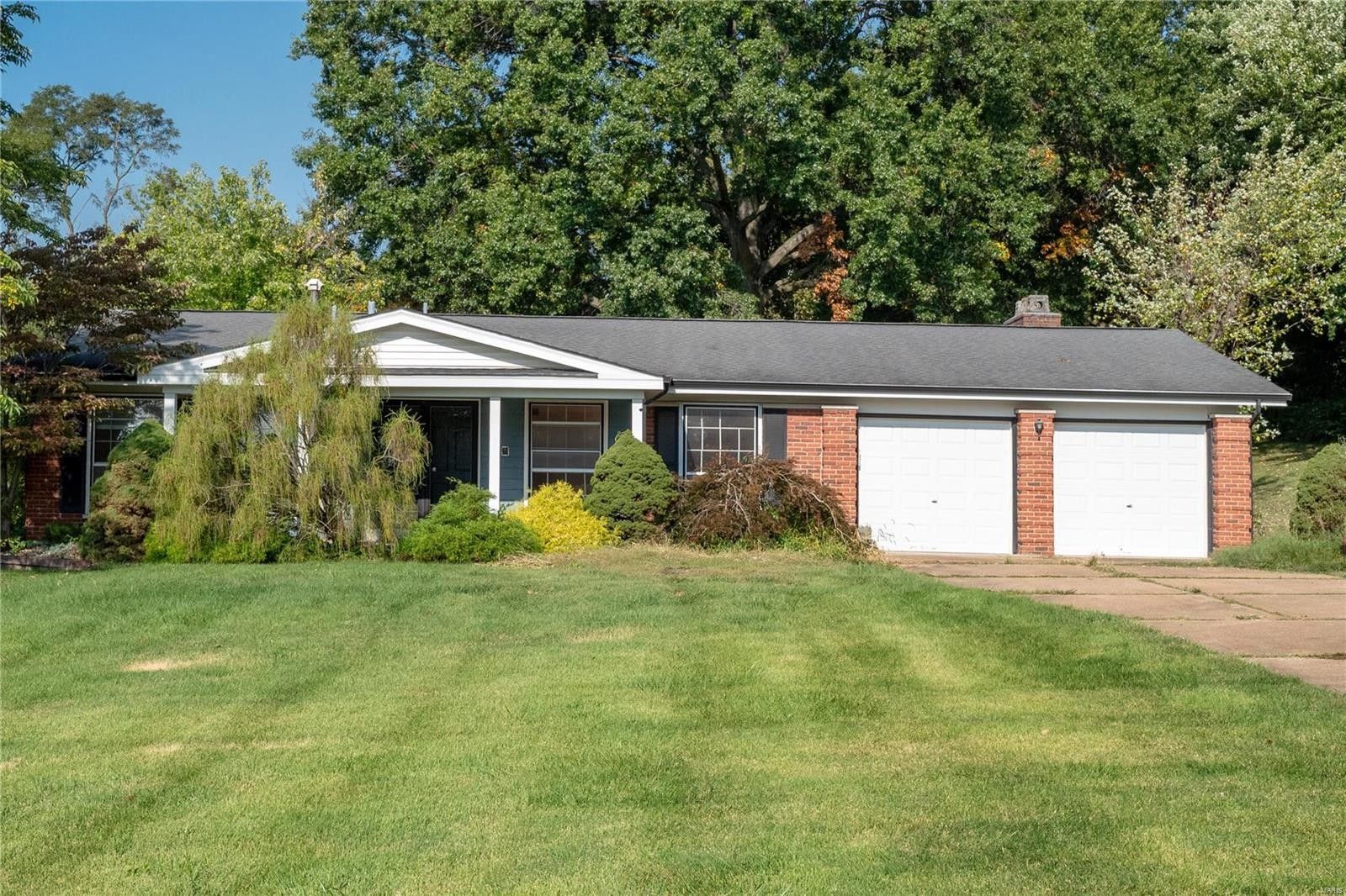 1 Acres, 6005 Kerth Road, Saint Louis, MO 63128 Land and Farm