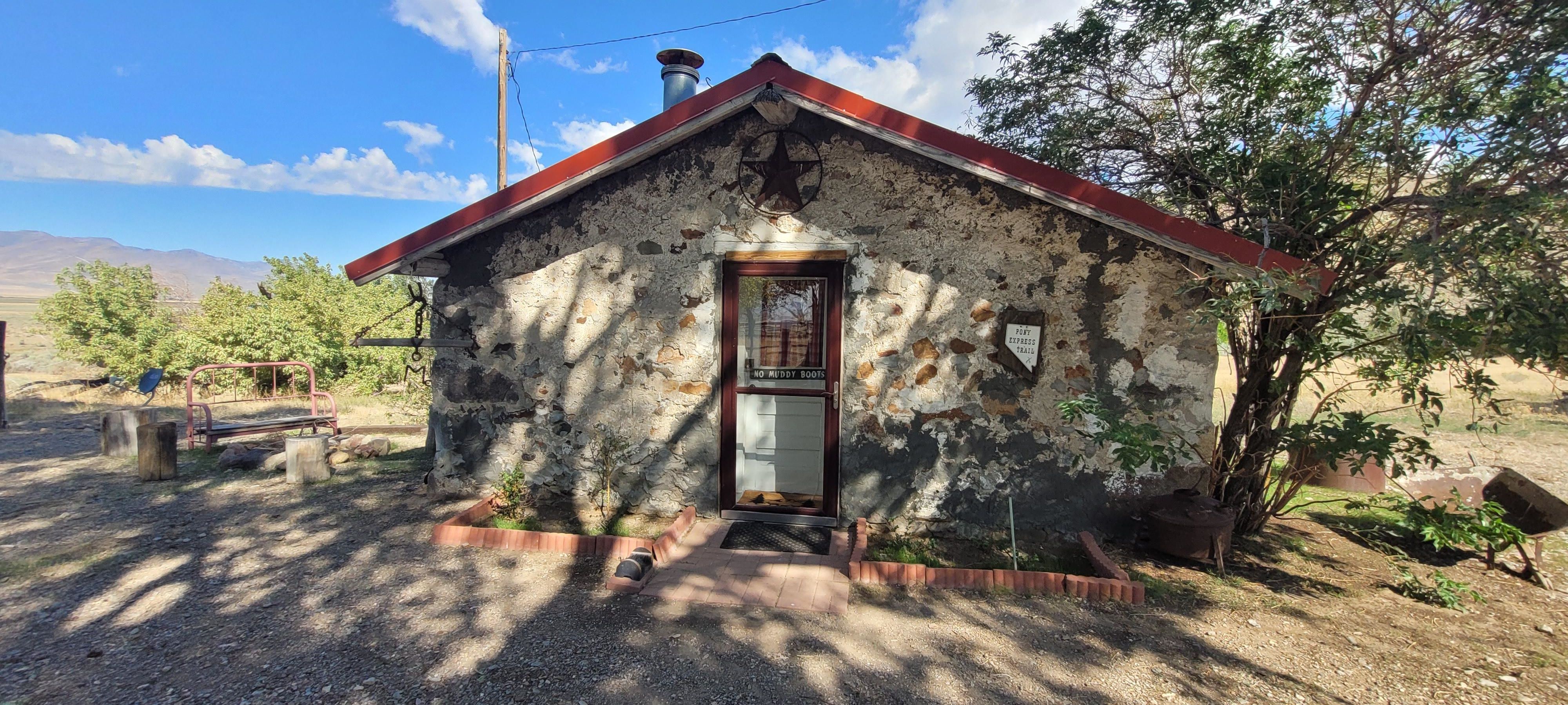 Kings River Ranch Road, Orovada, NV 89425 MLS 230010953 Land and Farm