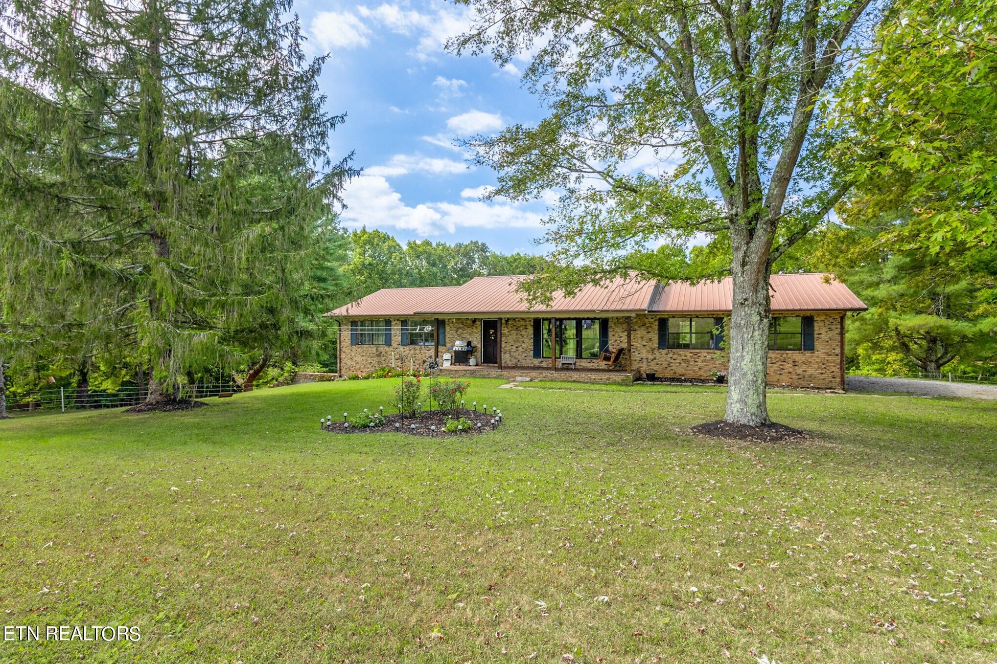 7 Acres, 160 Government Pond Rd, Jamestown, TN 38556 Land and Farm