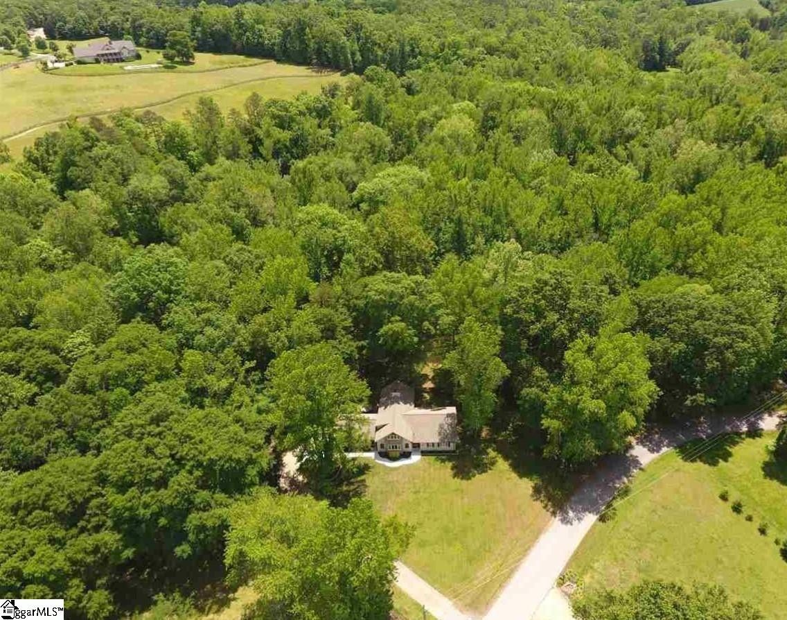 4.79 Acres, 117 Kingswood Circle, Simpsonville, SC 29681 Land and Farm