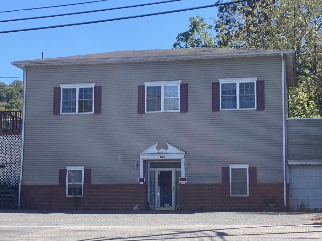 0.3 Acres, 548 Fincastle, Tazewell, VA 24651 Land and Farm