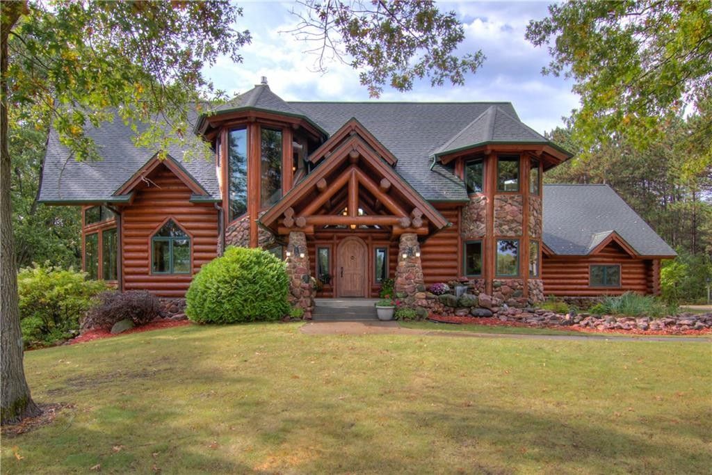 S9530 County Road I, Eleva, WI 54738 MLS 1577328 Land and Farm