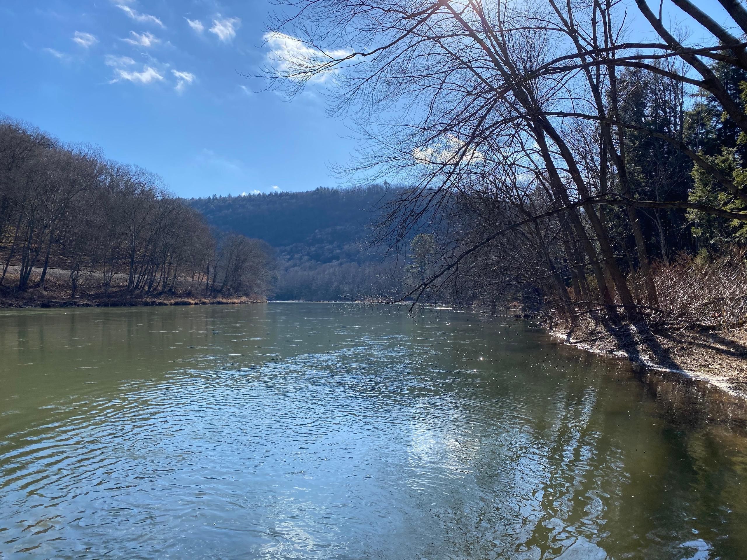 Peterbuilt Lane, LotWP001, Woodland, PA 16881 Land and Farm