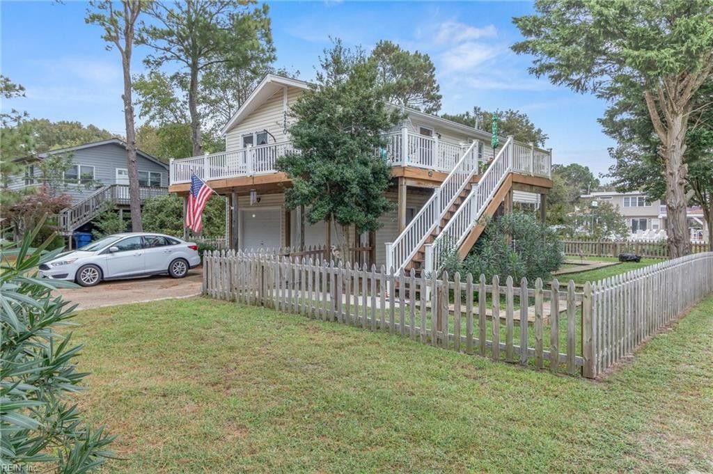 0.24 Acres, 2260 Widgeon Lane, Virginia Beach, VA 23456 Land and Farm