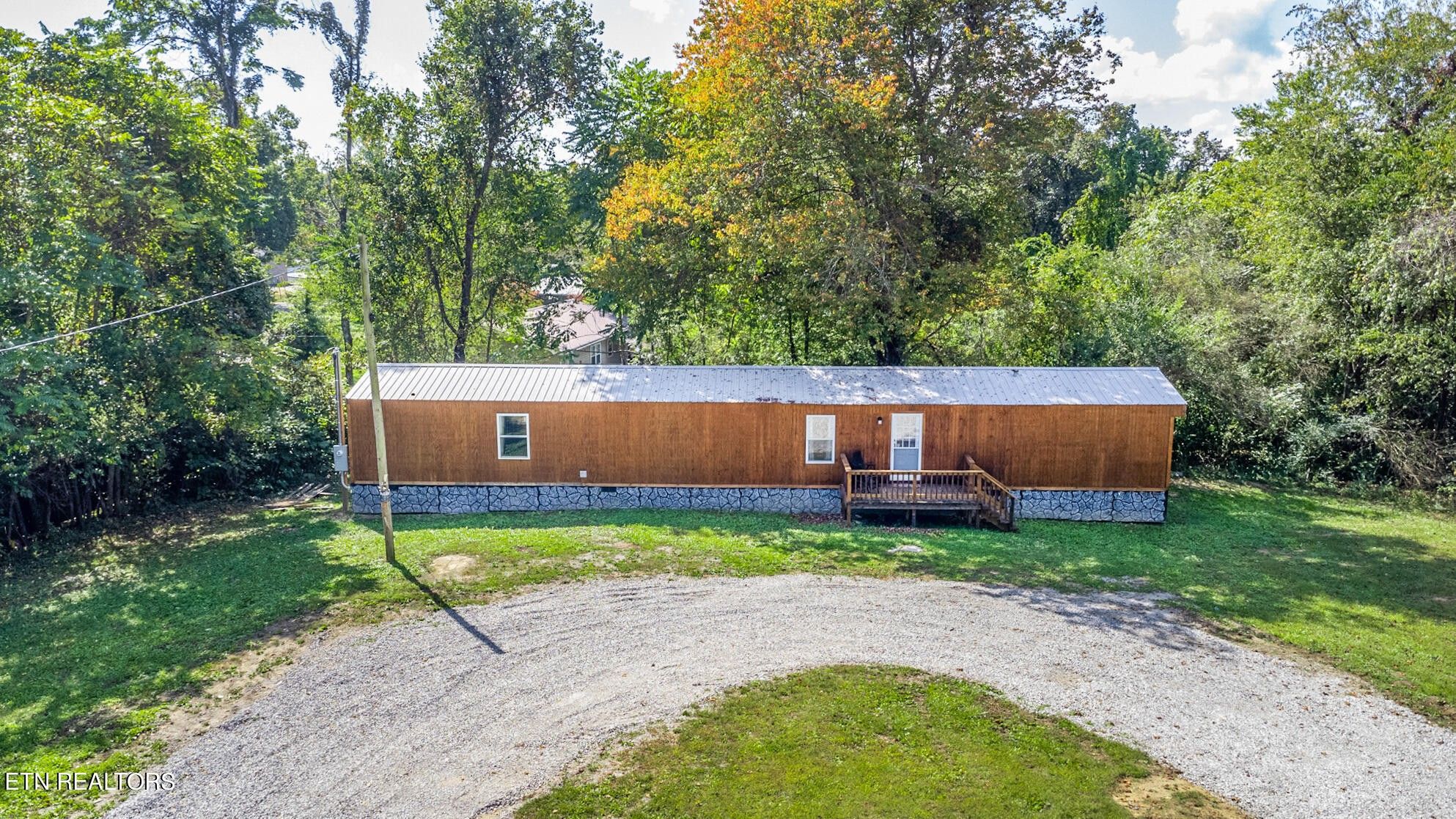 0.5 Acres, 131 Maynard Ave, Jamestown, TN 38556 Land and Farm