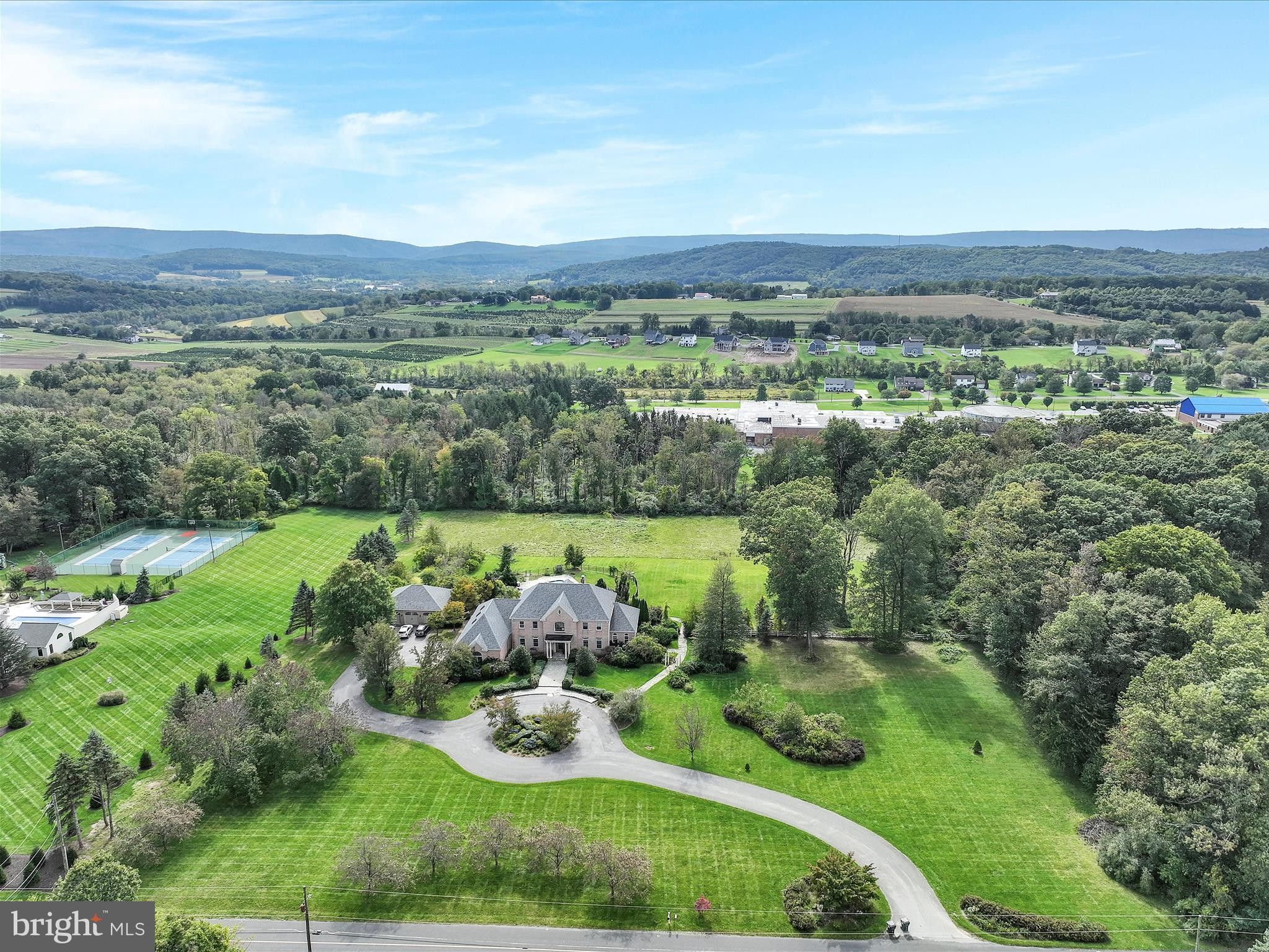 6.1 Acres, 800 GROVE STREET, Orwigsburg, PA 17961 Land and Farm