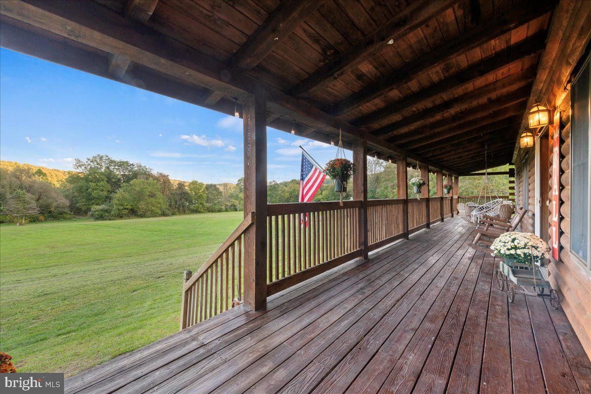 7.17 Acres, 541 SILVER SPRING BOULEVARD, Kunkletown, PA 18058 Land