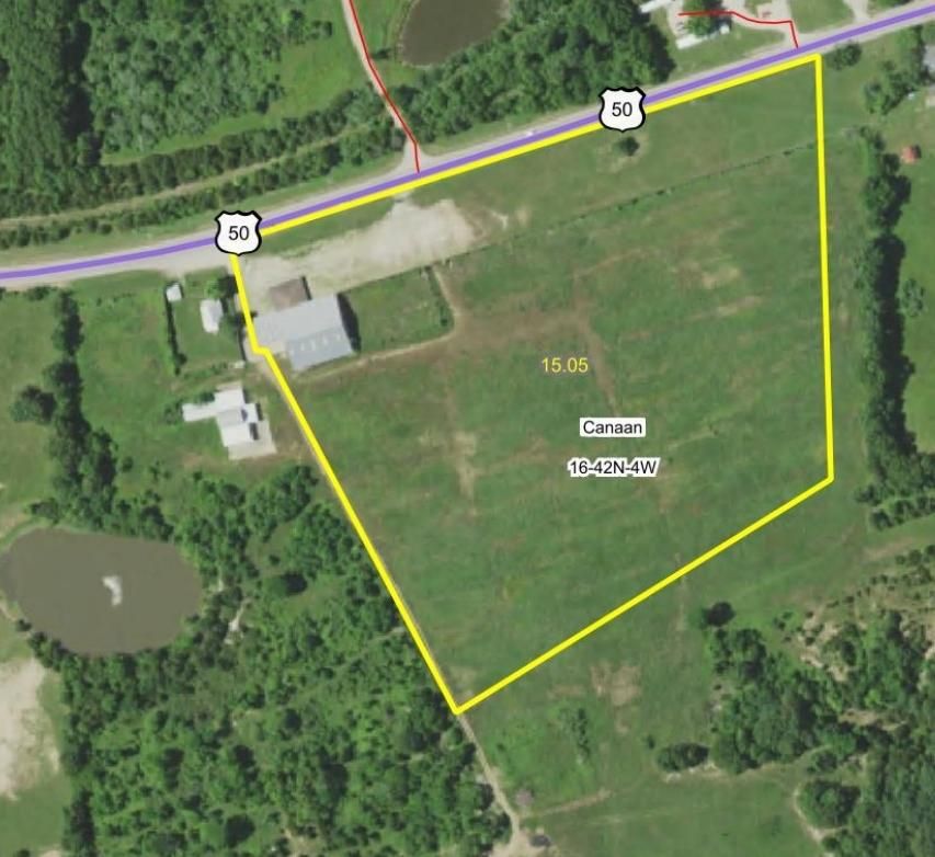 2424 Highway 50, Rosebud, MO 63091 MLS