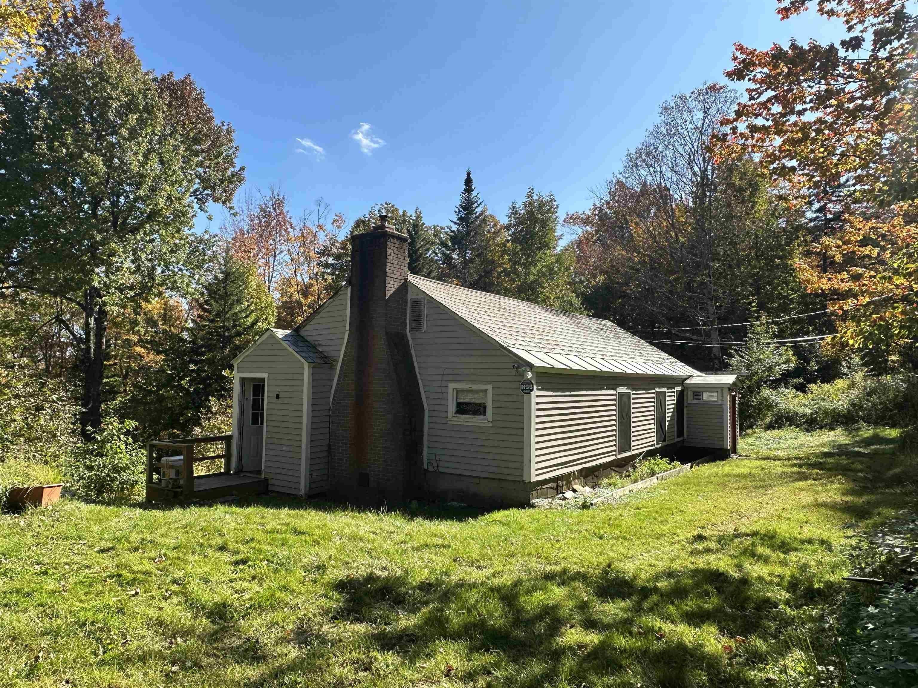 6.22 Acres, 7451 VT Route 9 East, Marlboro, VT 05344 Land and Farm