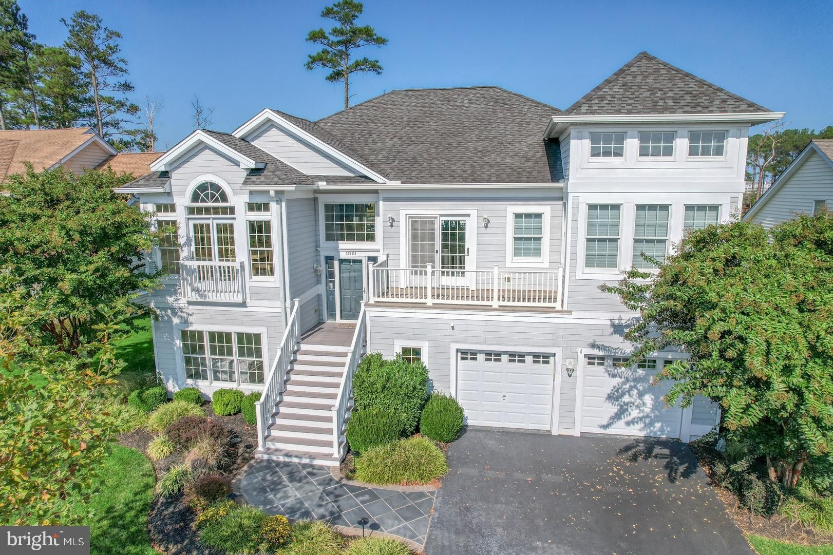 0.32 Acres, 37483 SEASIDE DRIVE, Ocean View, DE 19970 Land and Farm