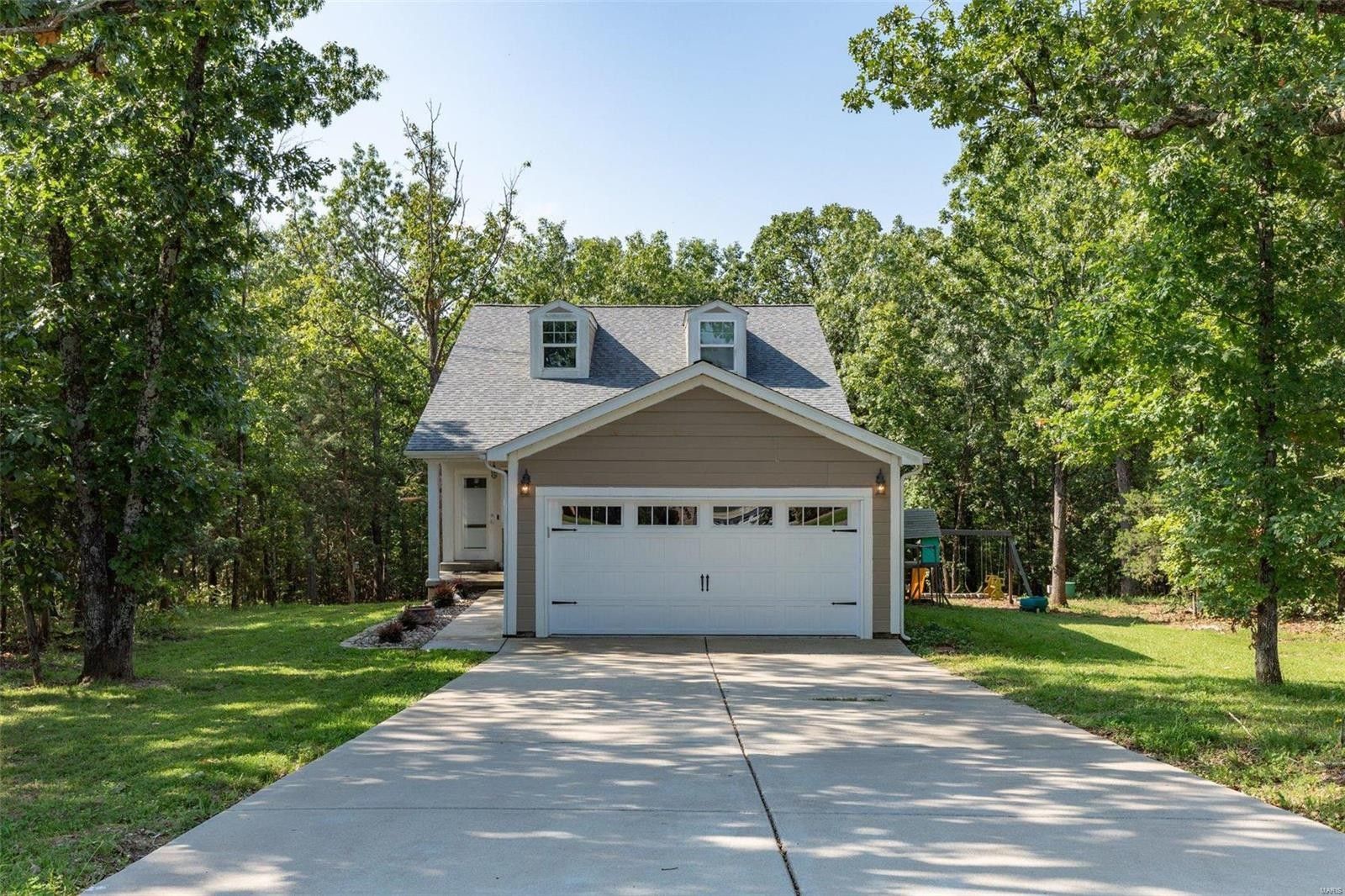 2.17 Acres, 1800 Shayne Drive, Bonne Terre, MO 63628 Land and Farm