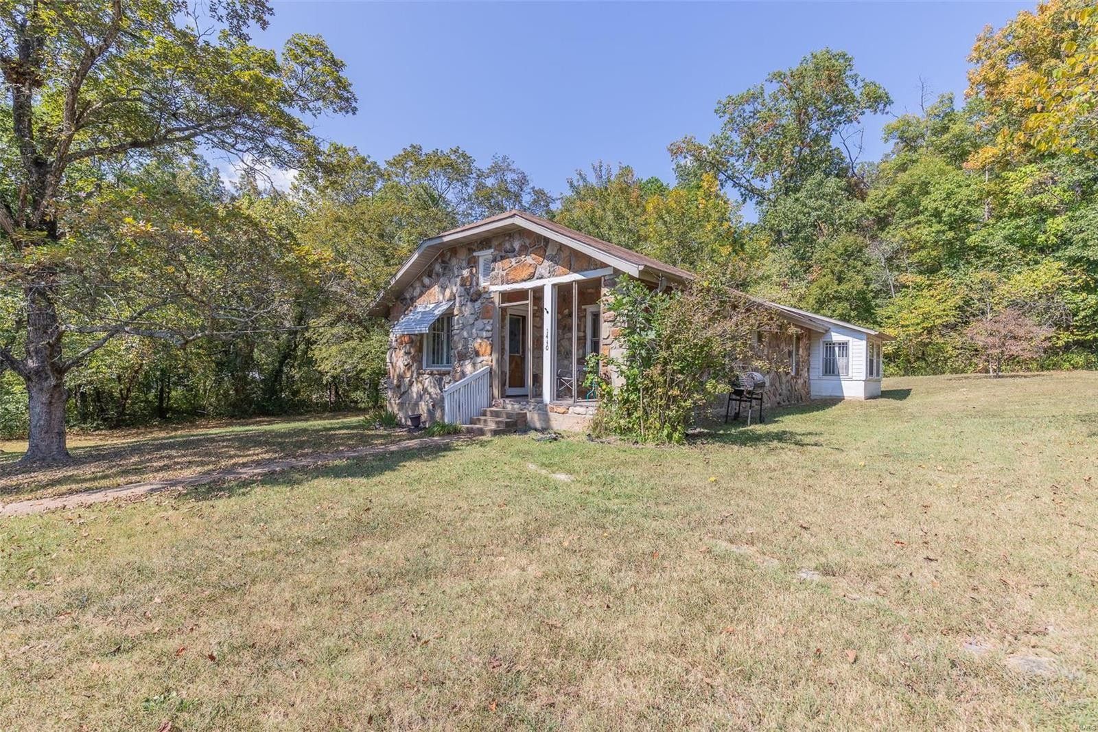 0.84 Acres, 1410 Broadway Street, Van Buren, MO 63965 Land and Farm