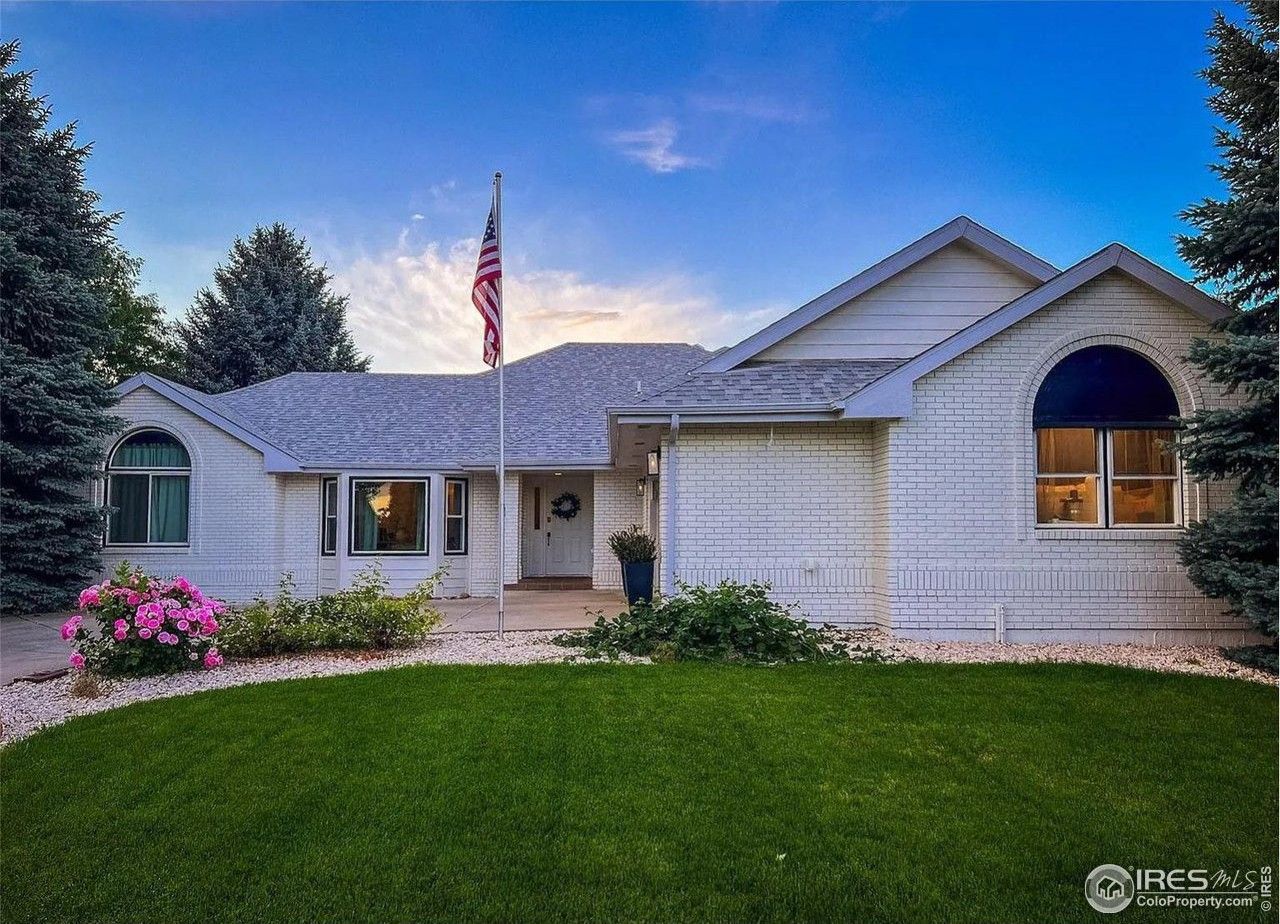 0.71 Acres, 605 Valley View Rd, Loveland, CO 80537 Land and Farm