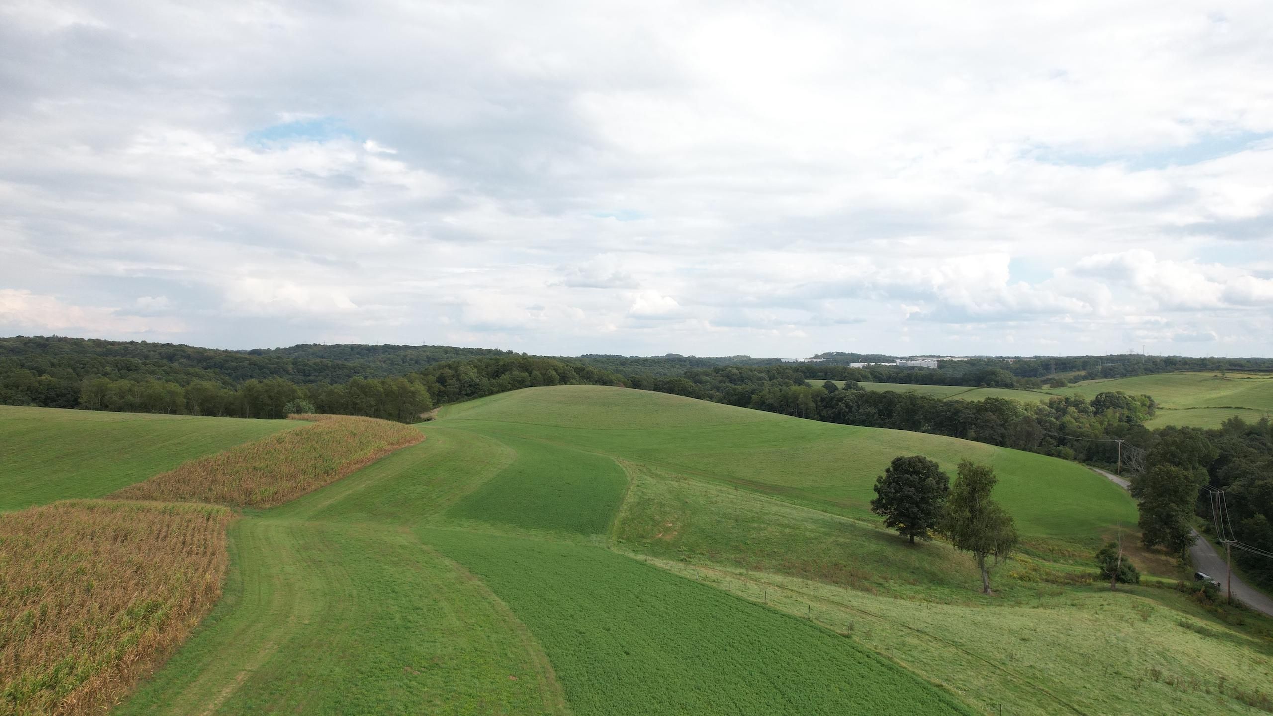89.71 Acres, 523 Bocktown Cork Rd, Clinton, PA 15026 Land and Farm