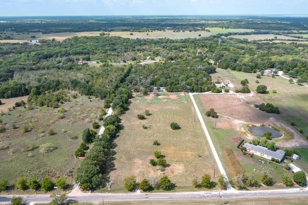 4.25 Acres, 5447 VZ County Road 3502, Wills Point, TX 75169 | Land and Farm
