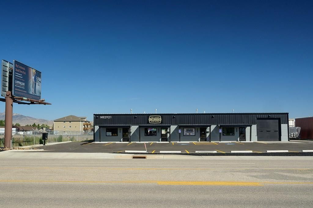 0.77 Acres, 2921 Big Horn Ave, Cody, WY 82414 Land and Farm