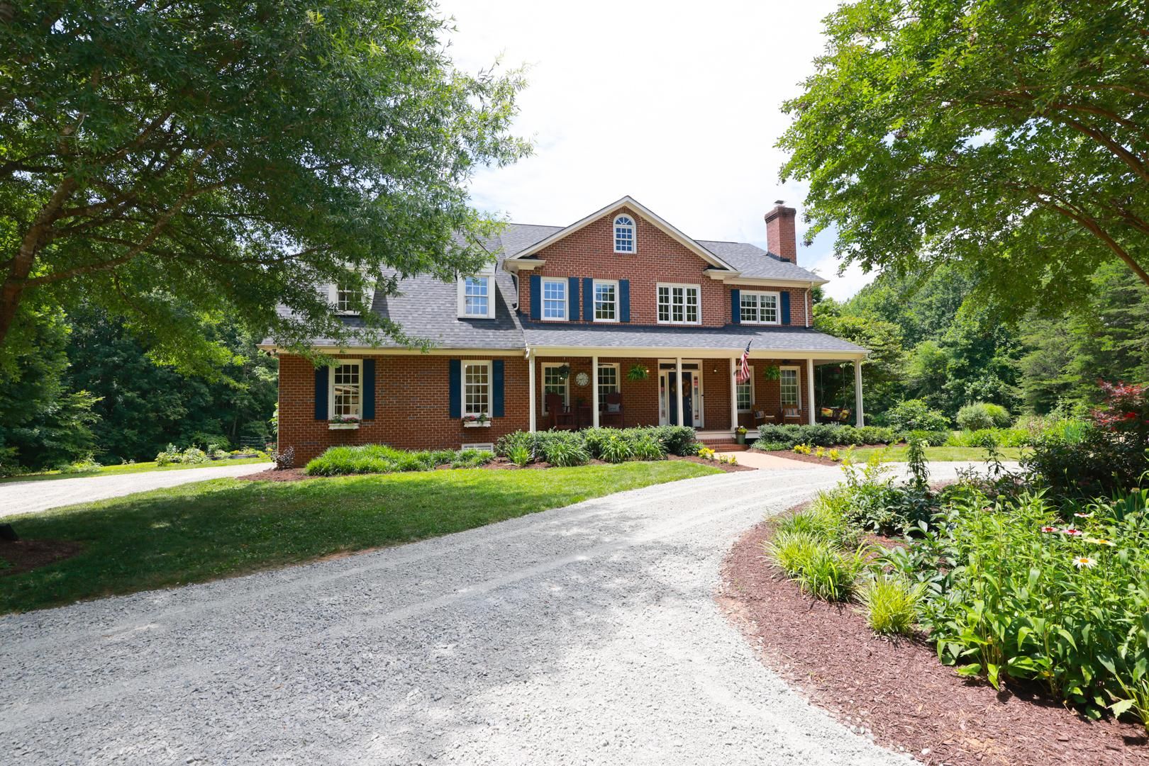 20.01 Acres, 2055 Broad Street Road, Maidens, VA 23102 Land and Farm