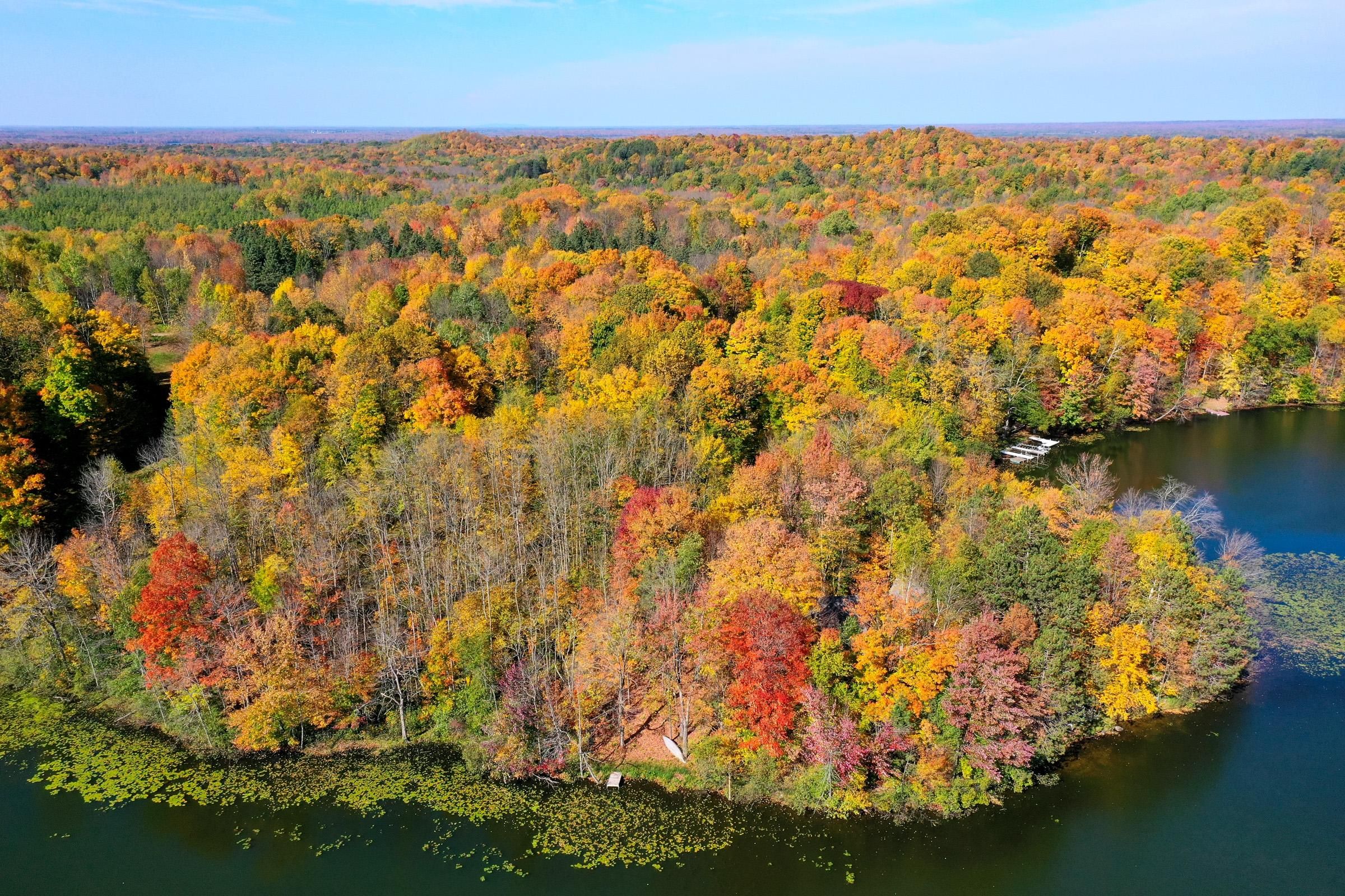 1.9 Acres, Medford, WI 54451 Land and Farm