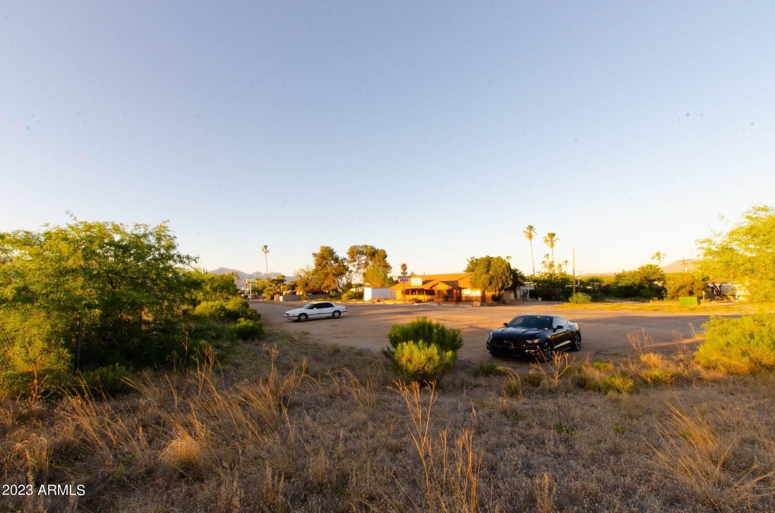 1.72 acres in Catalina, AZ, 85739 MLS 6541414 Land and Farm