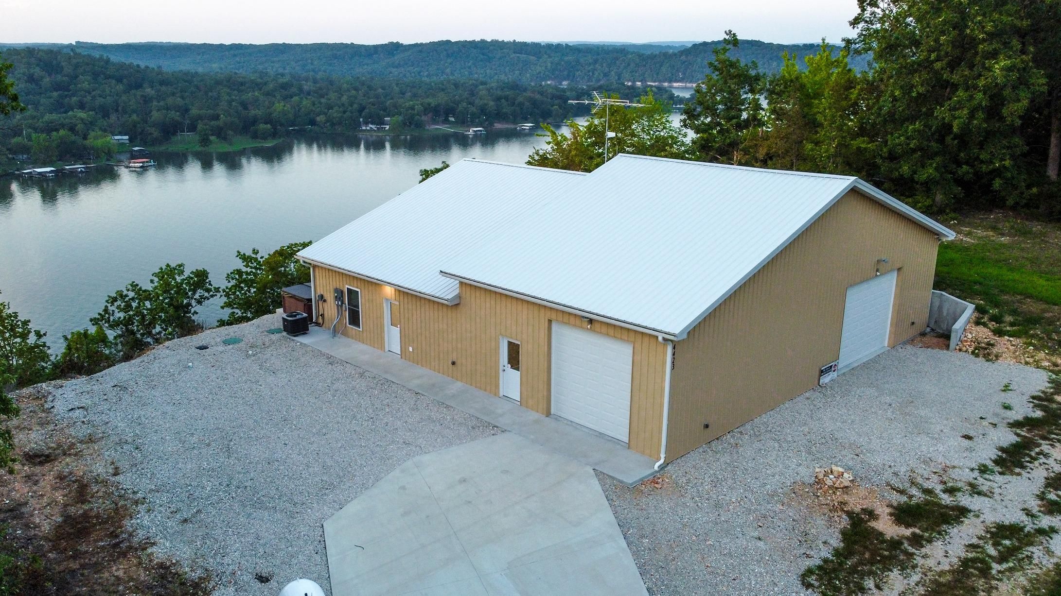 4423 L.W. High Point Road, Stover, MO 65078 MLS 23420 Land and Farm