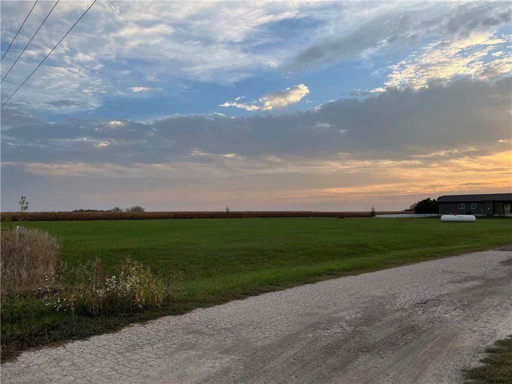 1.11 Acres, 5365 Highway F17 Highway W, Baxter, IA 50028 Land and Farm