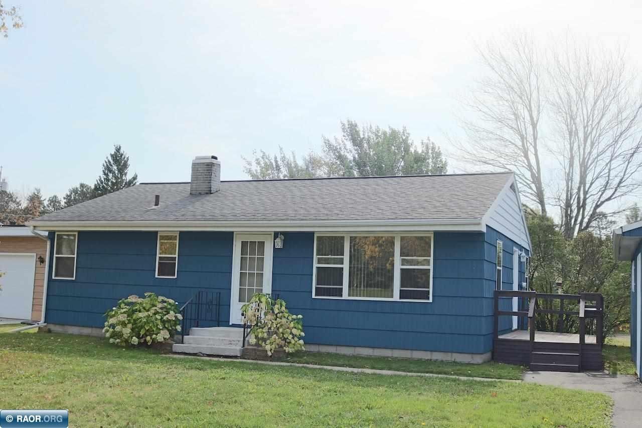 0.17 Acres, 709 Arrowhead Street, Aurora, MN 55705 Land and Farm