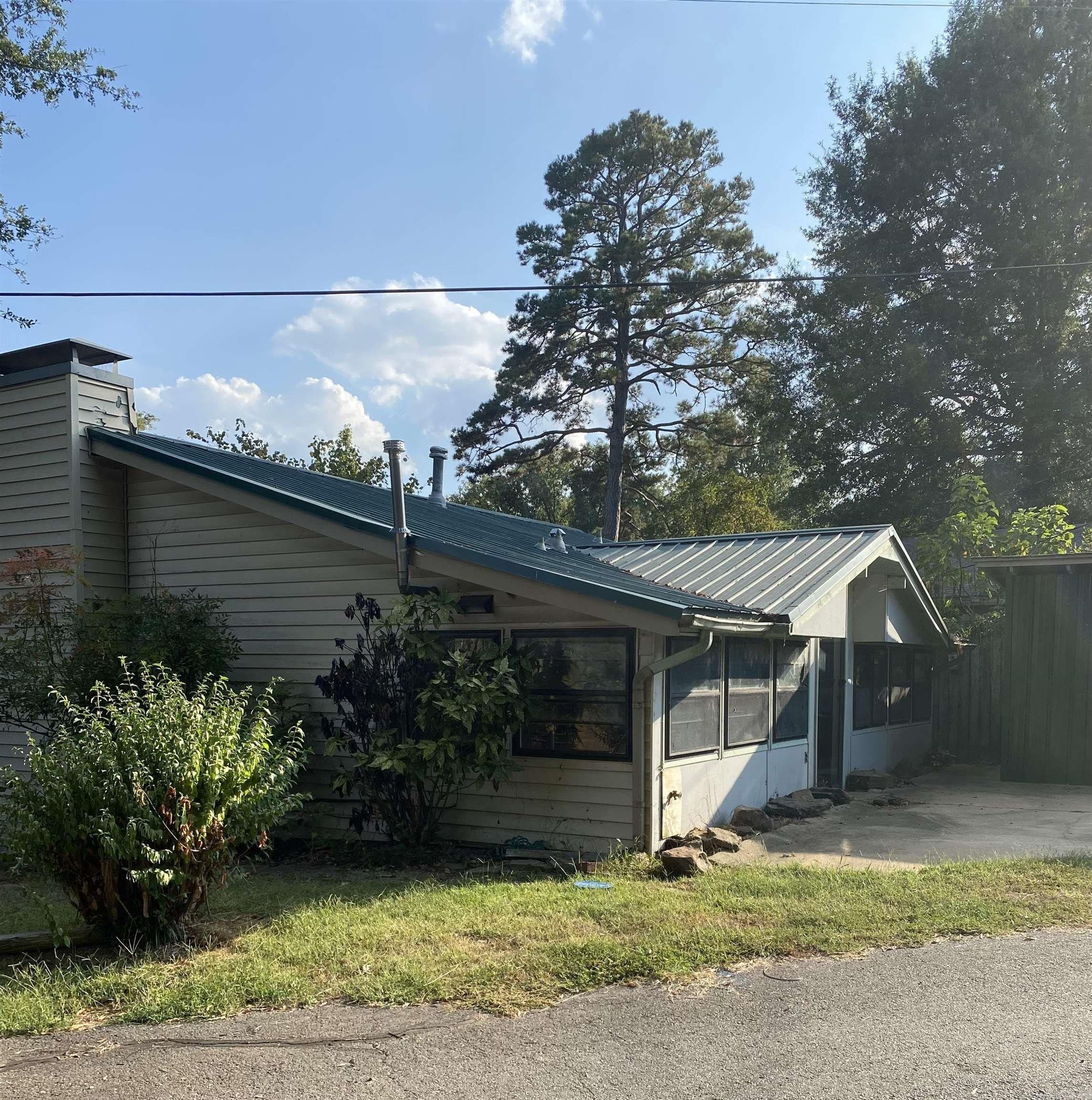 0.5 Acres, 8 Meadowlark Point, Mayflower, AR 72106 Land and Farm