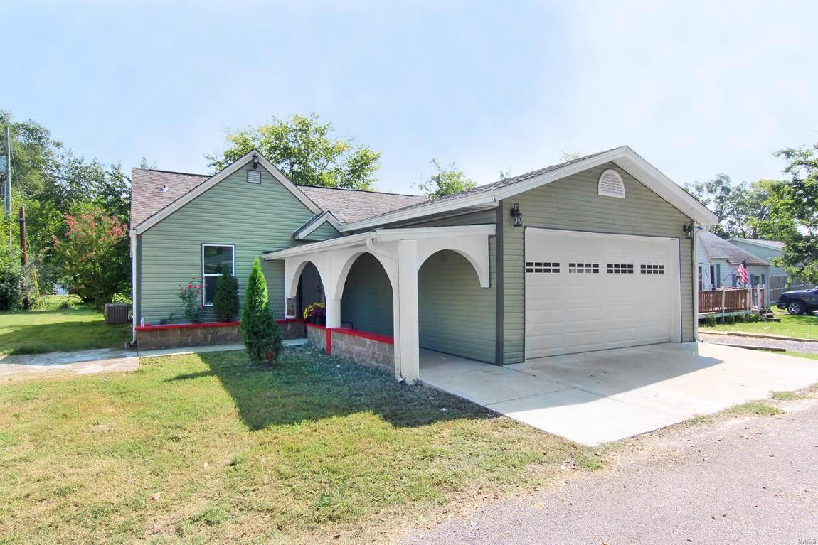 0.14 Acres, 308 North Cypress Street, Advance, MO 63730 Land and Farm