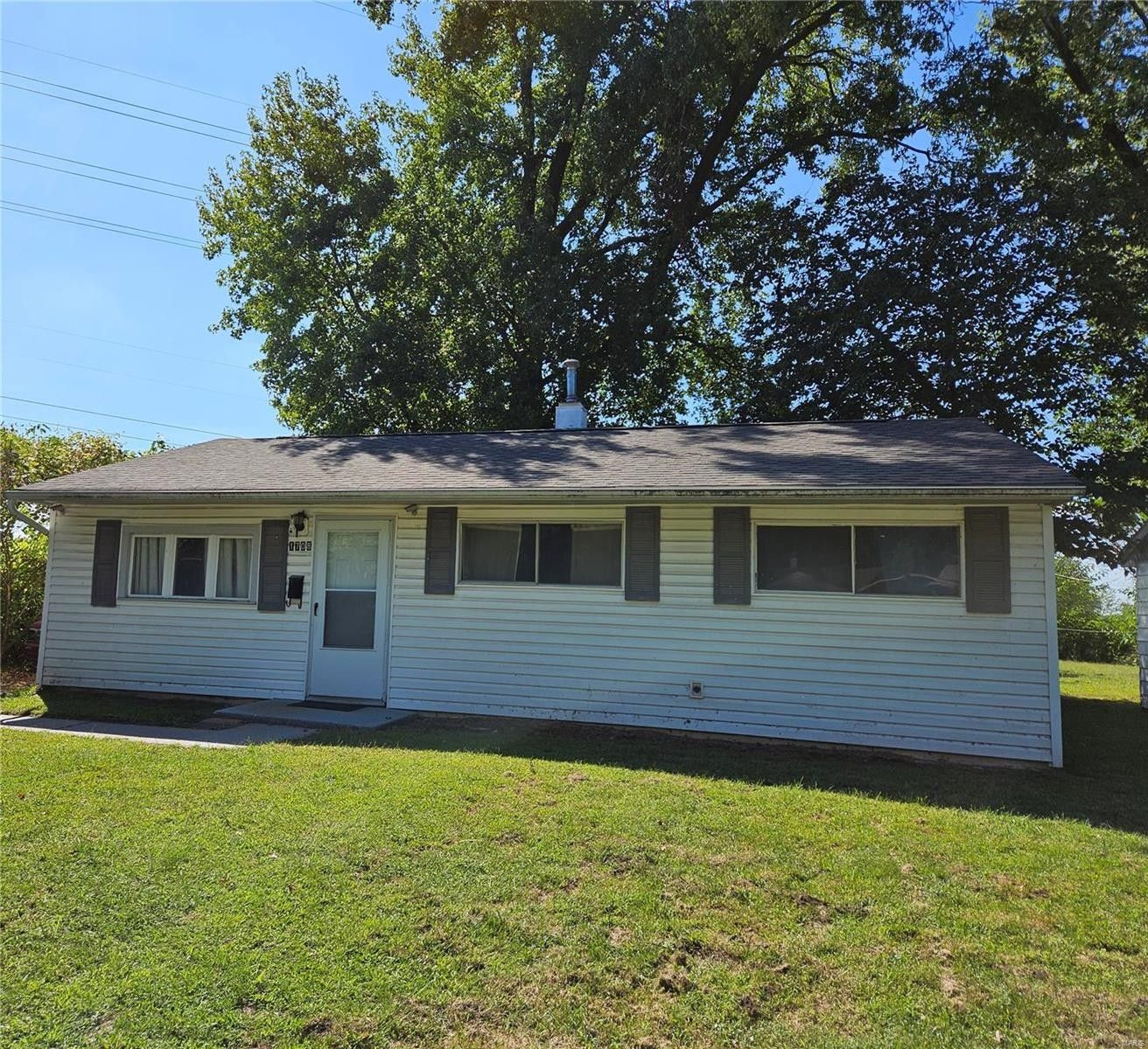 0.17 Acres, 1708 Andrews Drive, Cahokia, IL 62206 | Land and Farm