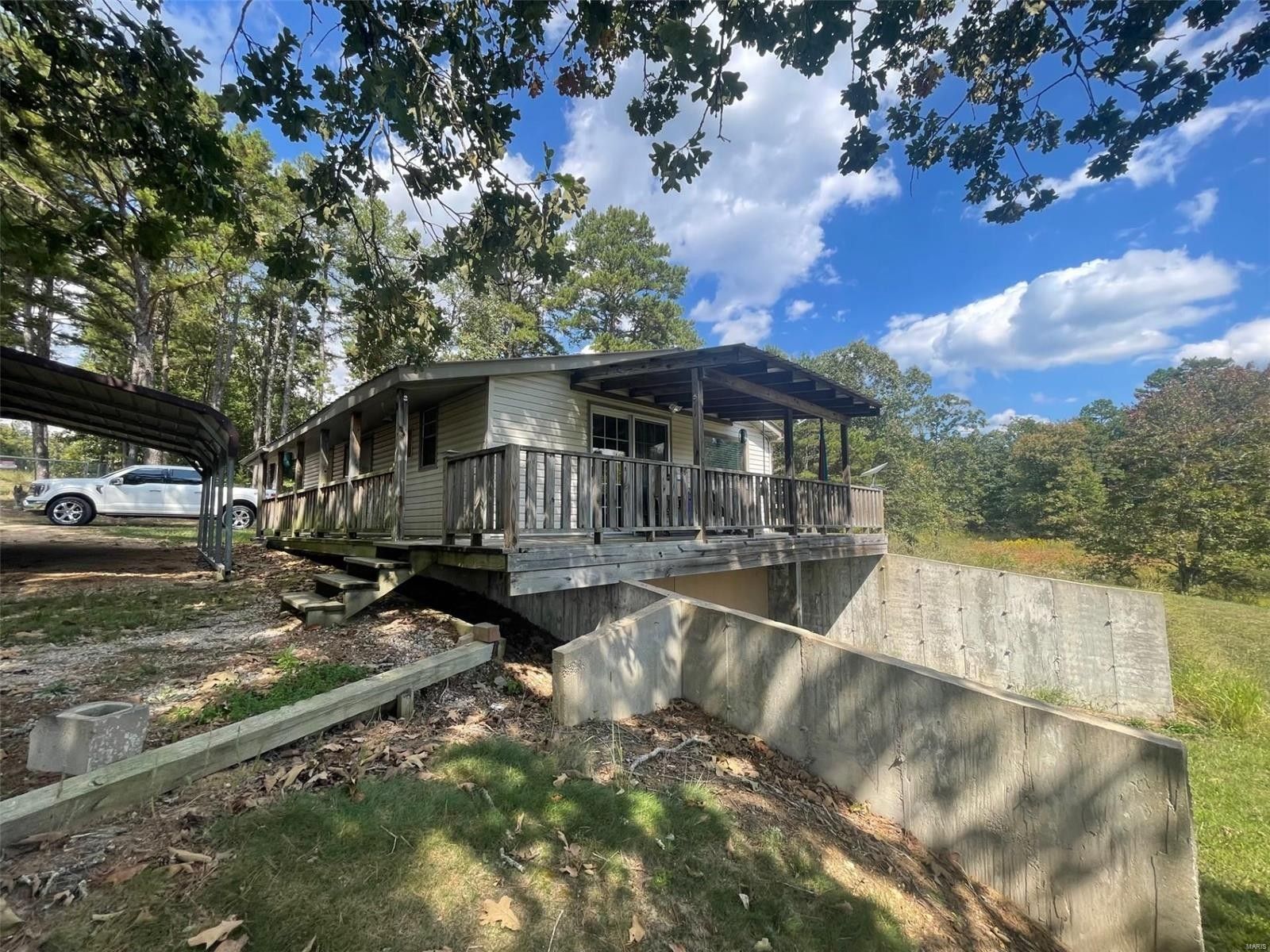 90 Acres, 3208 State Highway 21, Ellsinore, MO 63937 Land and Farm