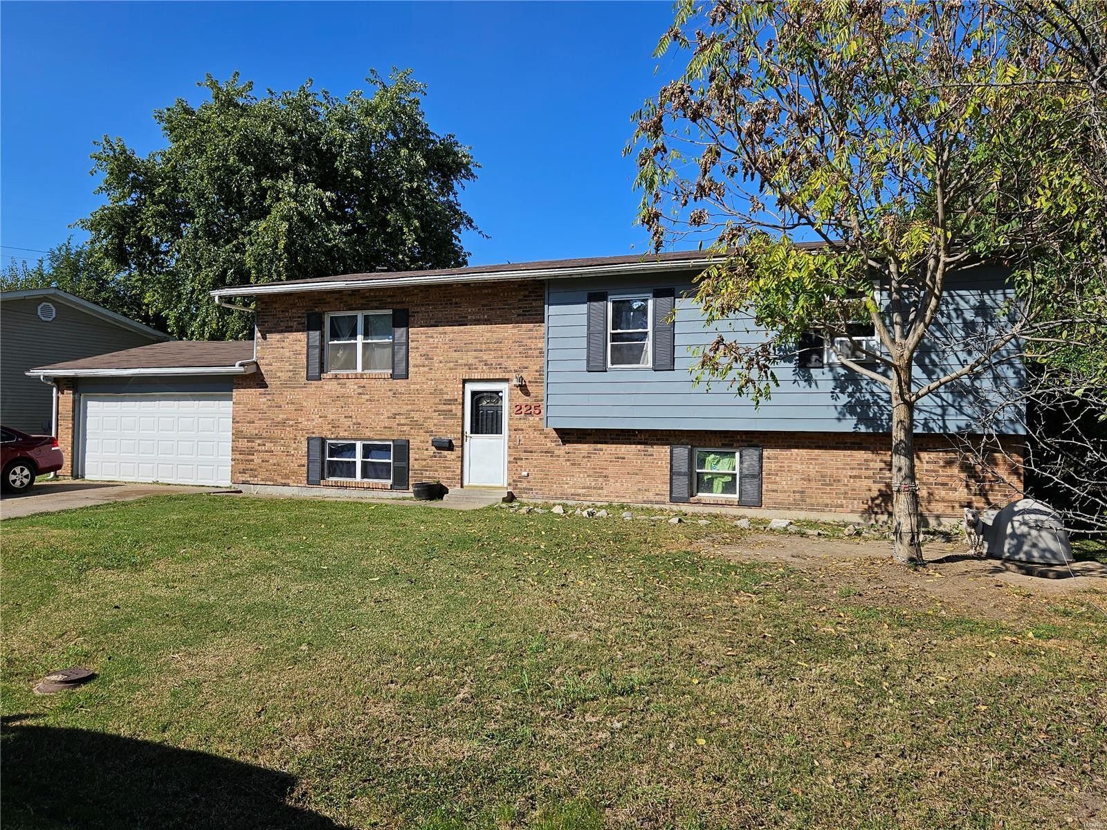 0.31 Acres, 225 West 2nd Street, Cahokia, IL 62206 | Land and Farm