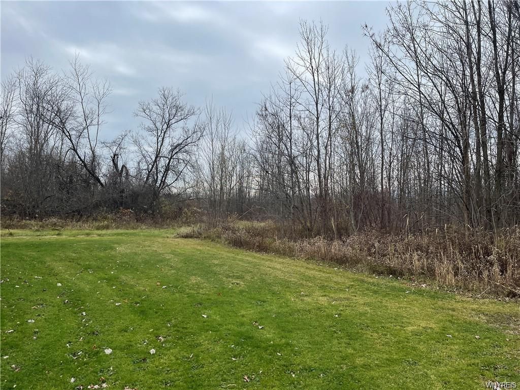 3504 Beebe Road, Wilson, NY 14108 MLS B1498279 Land and Farm