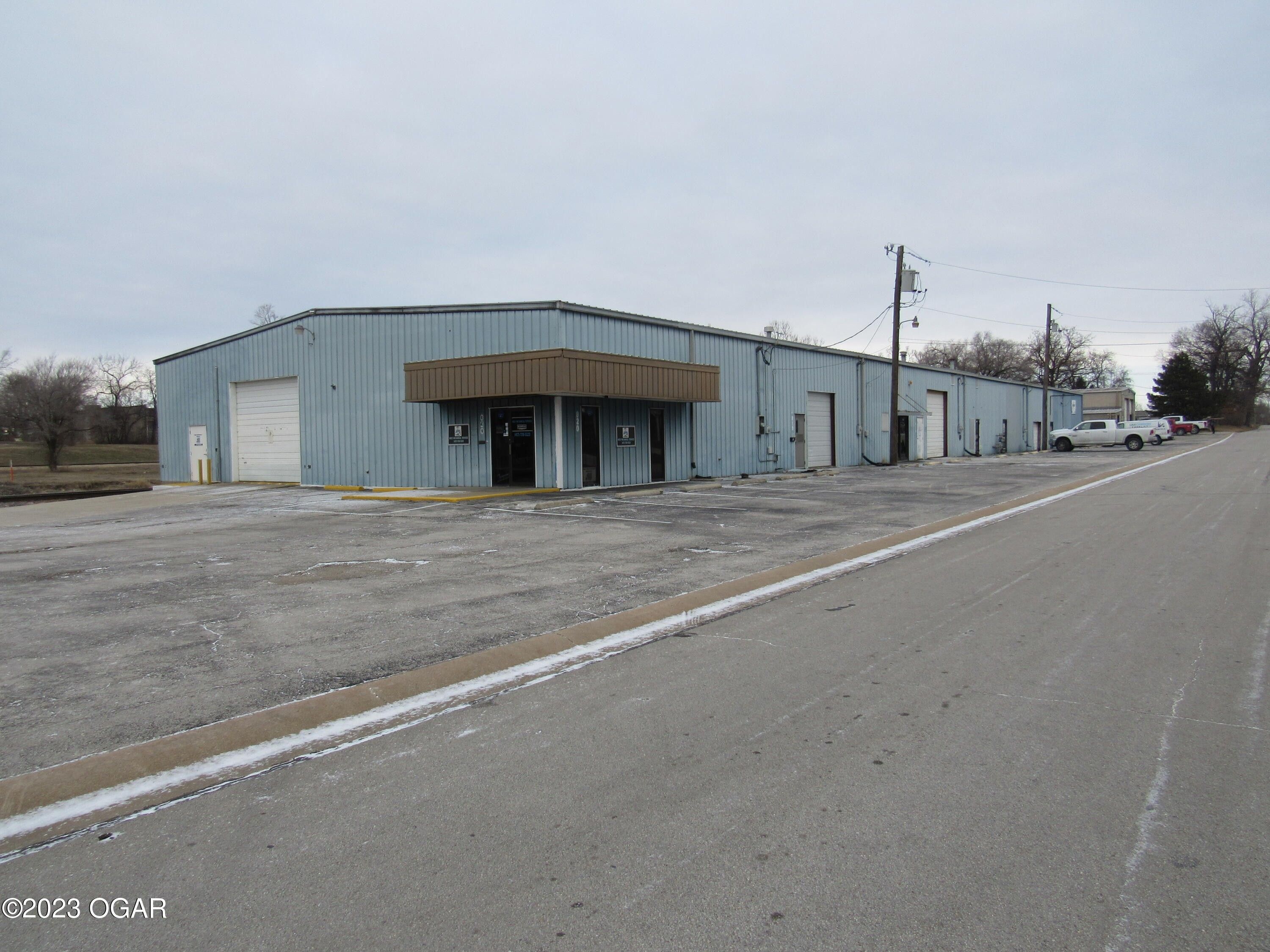 1.47 Acres, 80620 S Minnesota Avenue, Joplin, MO 64801 Land and Farm