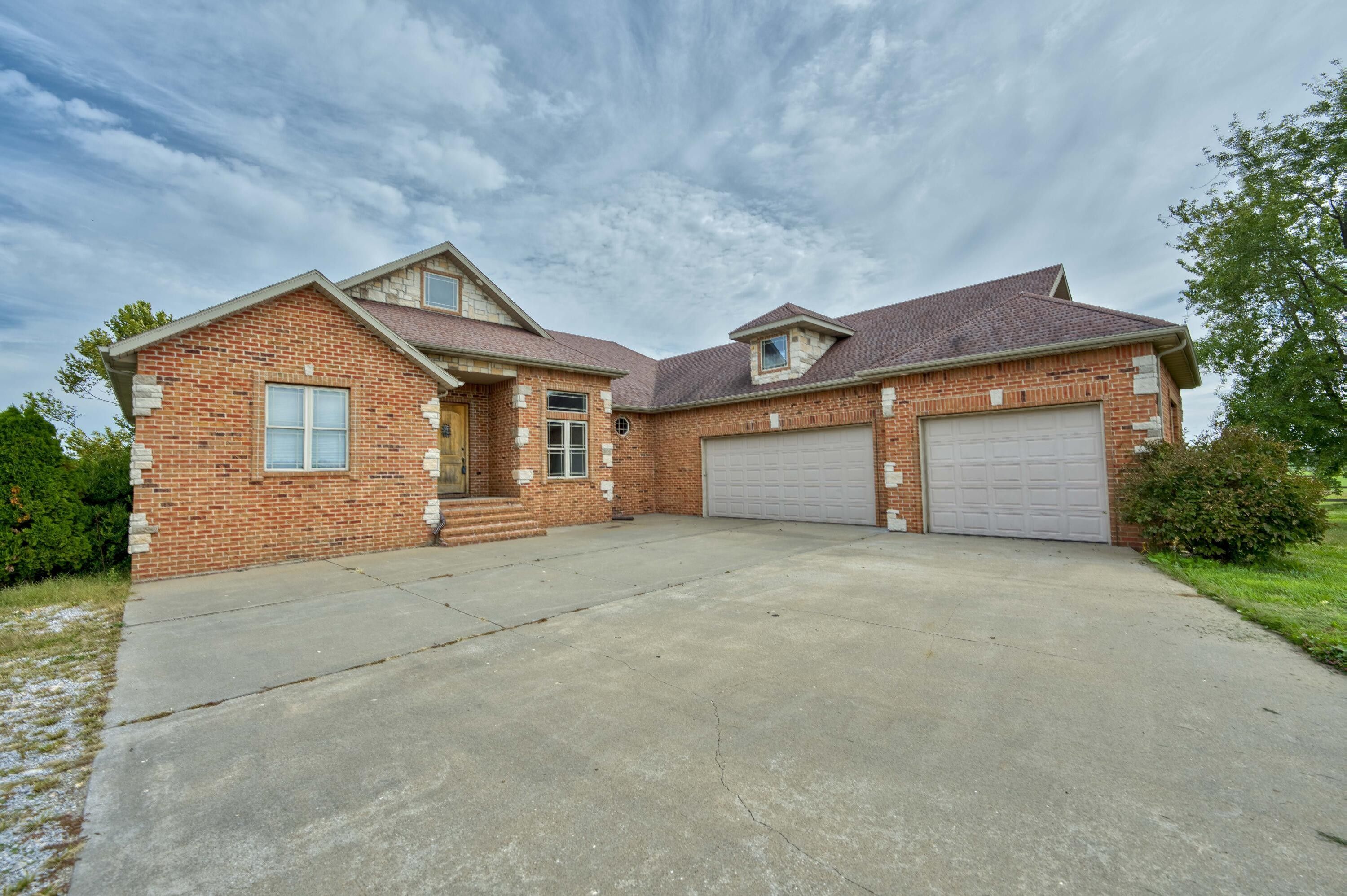 6.13 Acres, 290 Quiet Acres Drive, Ozark, MO 65721 Land and Farm