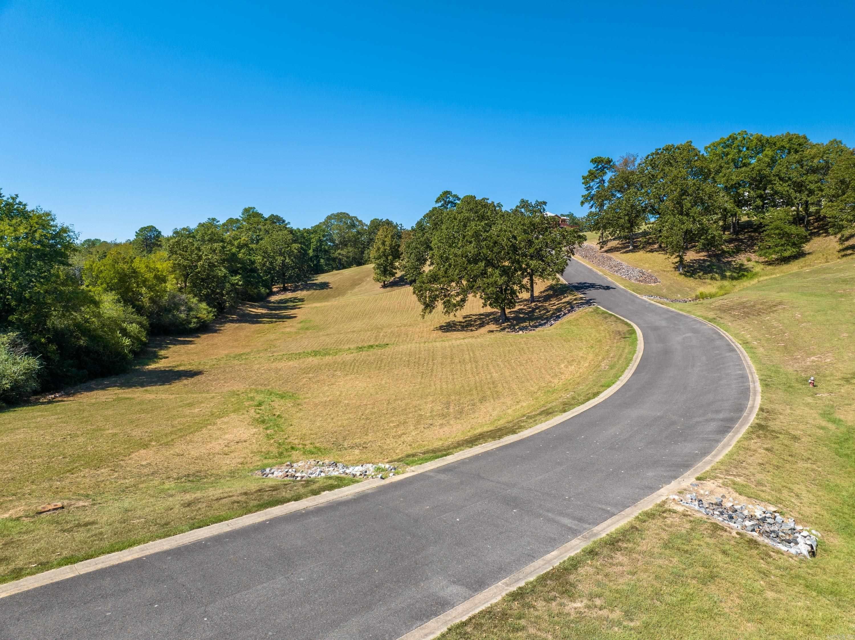 2.5 Acres, Lots 2 and 14 Fairplay Drive, Hot Springs, AR 71901 Land