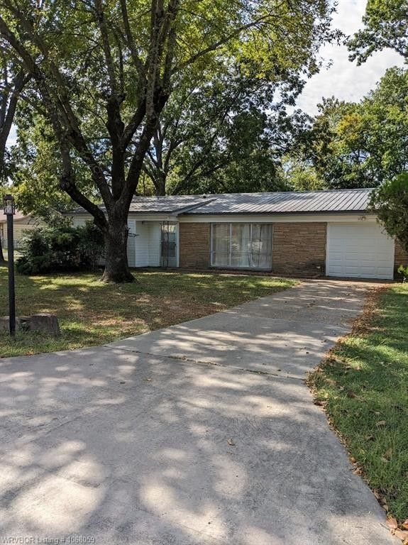 0.31 Acres, 4920 S 33rd ST, Fort Smith, AR 72903 | Land and Farm