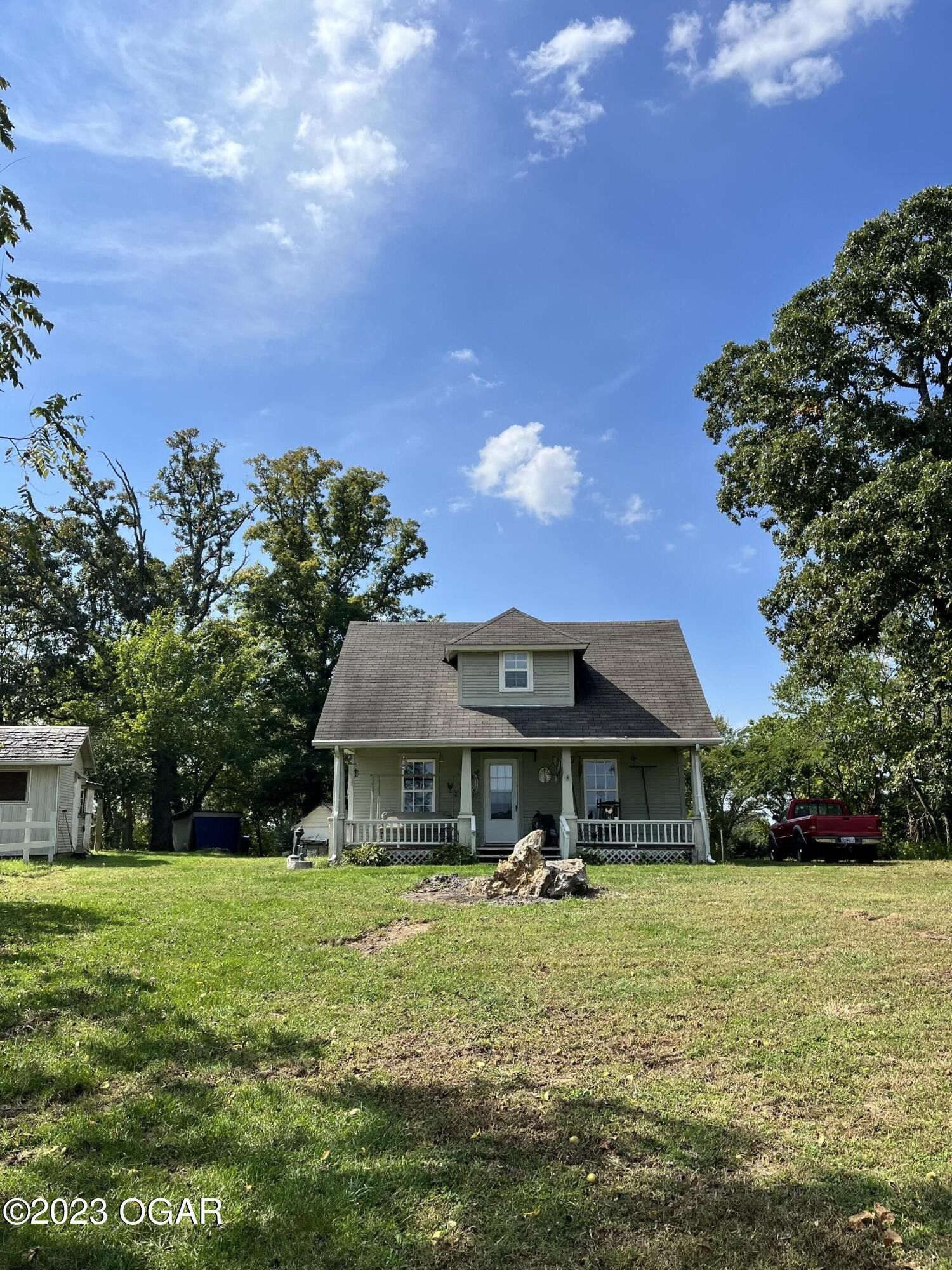 4.35 Acres, 1777 State Highway PP, Sparta, MO 65753 Land and Farm