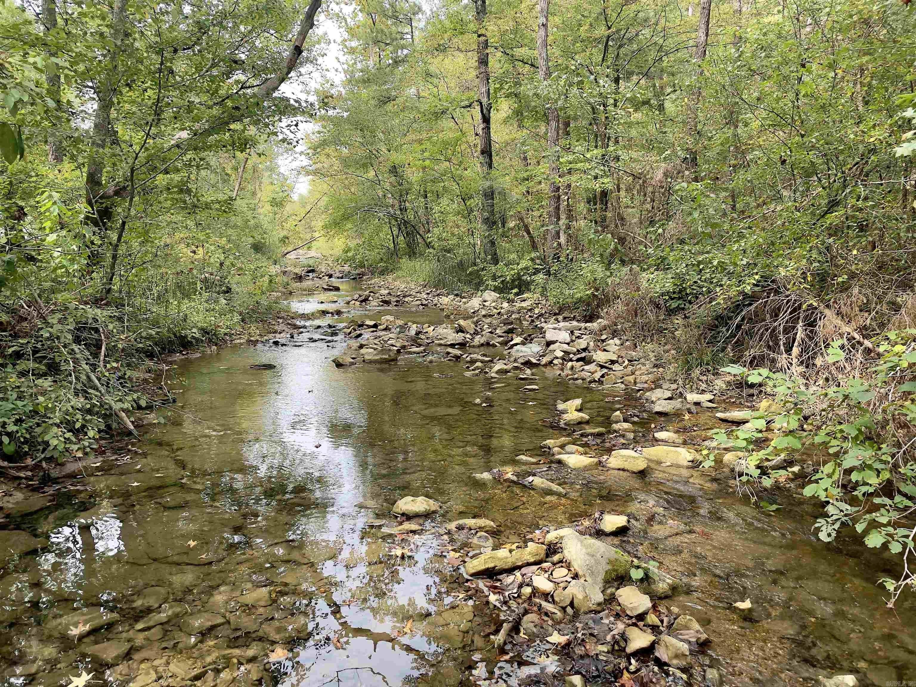 10 Acres, Calico Rock, AR 72519 Land and Farm