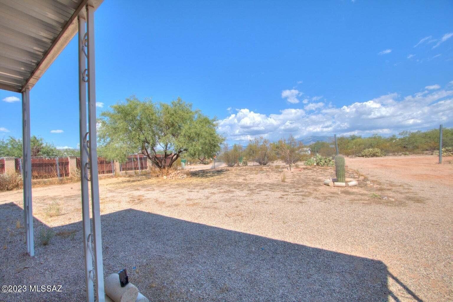 1 Acres, 8981 S Tewa Trail, Vail, AZ 85641 Land and Farm