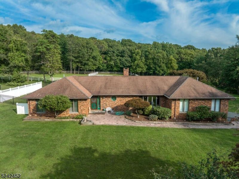 6.2 Acres, 121 Crease Rd, Budd Lake, NJ 07828 Land and Farm