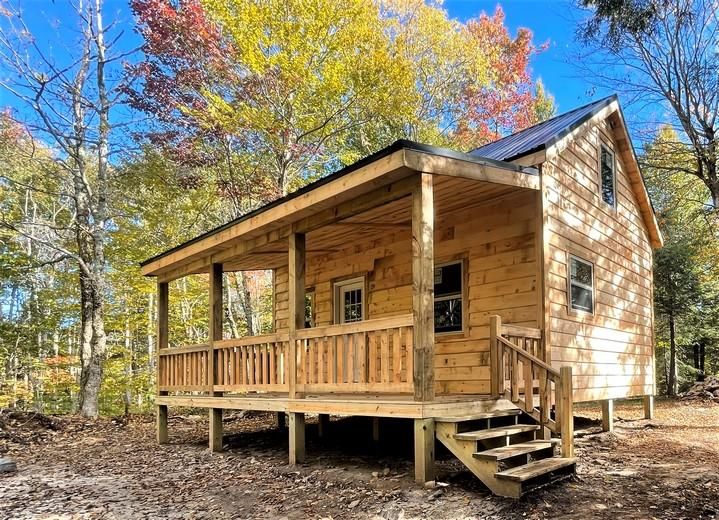 Van Buren Rd, Camden, NY 13316 MLS 11213290 Land and Farm